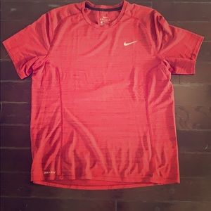 Nike Dri-Fit Running T-Shirt